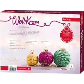 ROTH WollKram Adventskalender 2023