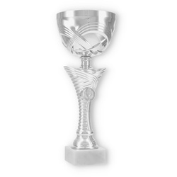 Pokal Byron in Größe 29,5cm