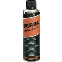 Brunox TURBO-SPRAY 400 ml