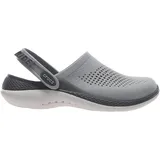 Crocs LiteRide 360 Clog light grey/slate grey 41-42