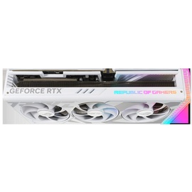 Asus ROG Strix GeForce RTX 4080 OC 16 GB GDDR6X 90YV0IC3-M0NA00