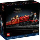 Lego Harry Potter Hogwarts Express Sammleredition 76405