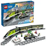 LEGO City Personen-Schnellzug 60337