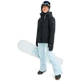 Roxy Brylee Snow Jacke Schwarz XL