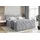 altdecor Cator-Z King 160 x 200 cm H3/H4 Hellgrau