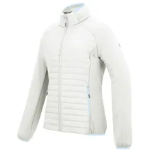 Regatta Clumber Hybrid Jacke in Crem | Gr.: 36