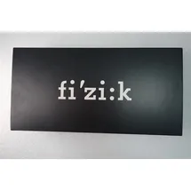 FIZIK Tempo Argo R3 15 cm Schwarz