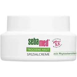 Sebamed Trockene Haut Spezialcreme