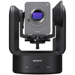 Sony ILME-FR7 Vollformat PTZ Kamera
