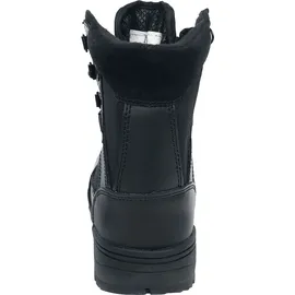Brandit Textil Tactical Stiefel Black 43