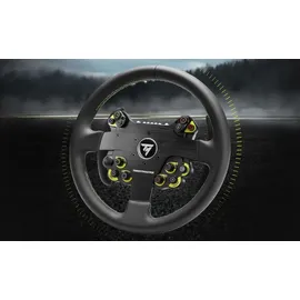 ThrustMaster EVO Racing 32R Lenkrad Gelb PC / PS4 / PS5 / Xbox One S / Xbox One X / Xbox Series S / Xbox Series X