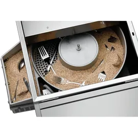 Bartscher Besteckpoliermaschine