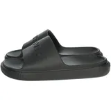 Levi's Herren June Next Sliders, Full Black, 42 EU