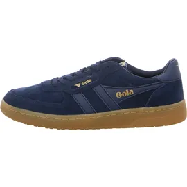 GOLA Hawk Suede '86 Herren Blau 42