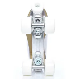 Tempish Classic, Damen-rollschuhe - White, - EU 40,