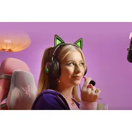 Razer Kraken Kitty V2 USB Black