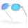 OAKLEY Ojector OO9018-02 polished clear/prizm sapphire