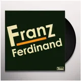 Integral Franz Ferdinand,