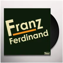 Integral Franz Ferdinand,