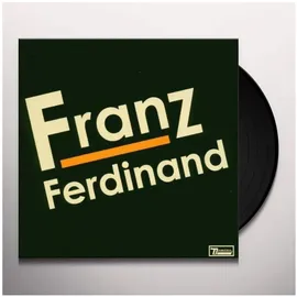 Integral Franz Ferdinand,