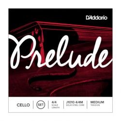 Prelude Cello-Saitensatz 4/4