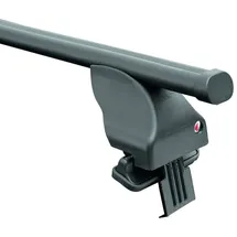 Twinny Load 7914148 Autodach/Dachgepäckträger Dachträger Schwarz