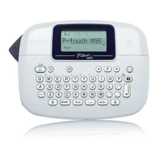 Brother P-Touch PT-M95, Beschriftungsgerät