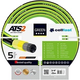 Cellfast Green ATS2 3/4'' Gartenschlauch 25m (15-120)