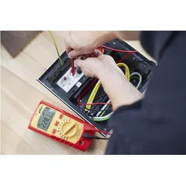 Wiha Multimeter bis 1.000 V AC, CAT IV