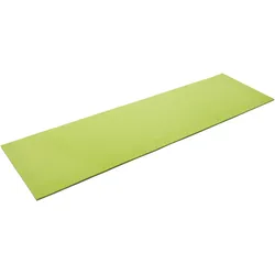 McKinley Trekker F 1.3 Isomatte in greenlime-greenforest, Größe Einheitsgröße - grün