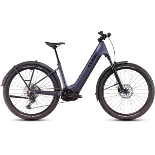 27,5 Zoll metallicgrey ́n ́black M