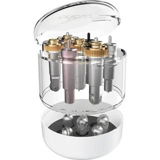 Cricut Machine Tool Organizer Werkzeugset Mehrfarbig