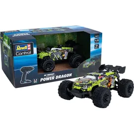 REVELL Control Power Dragon