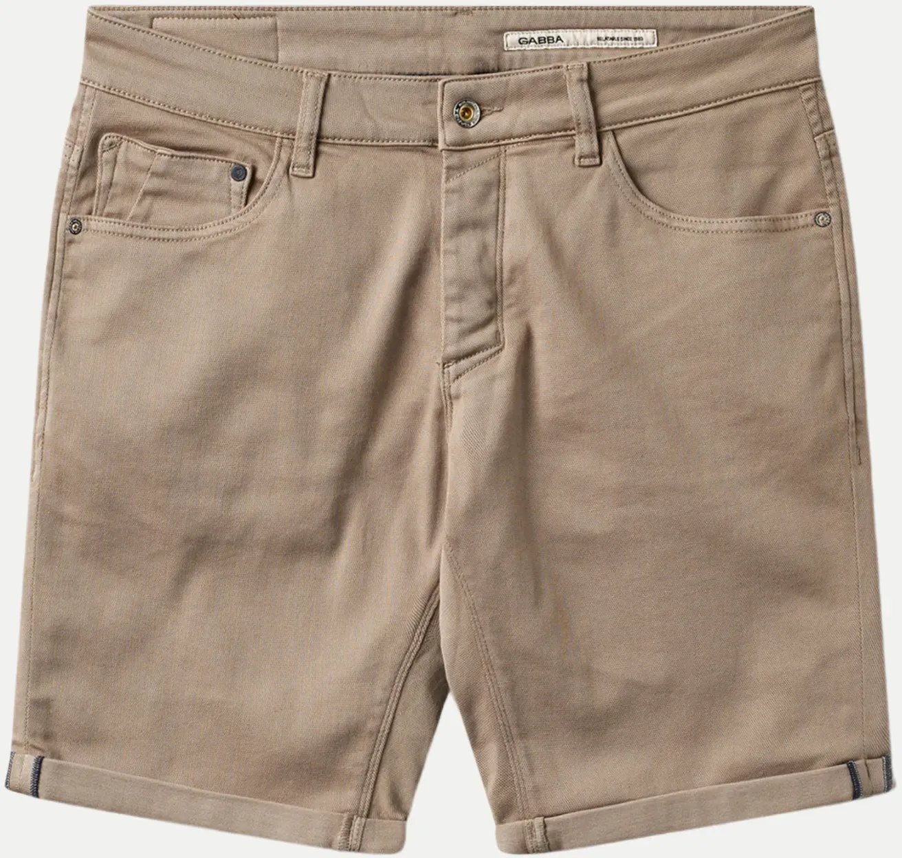 Shorts Jason Beige 34