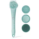 AILORIA 4-in-1 Körper- und Wellnessbürste GENTLE LUXE