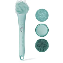 AILORIA 4-in-1 Körper- und Wellnessbürste GENTLE LUXE