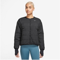 Nike Therma-FIT Swift Damen-Laufjacke Black XS