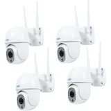 PNI IP440 Weiß