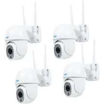 PNI IP440 Weiß