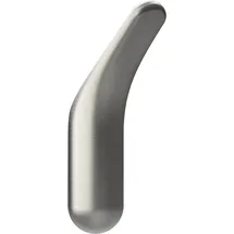 GESSI Goccia Bademantelhaken, 38121147, Farbe: Chrom gebürstet