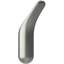 GESSI Goccia Bademantelhaken, 38121147, Farbe: Chrom gebürstet