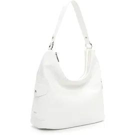 Emily & Noah E&N Chartres RUE 09 Schultertasche PVC White