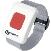 Geemarc REMOTE_CL9000 REMOTE_CL9000 Funk-Notruf-Sender