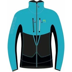 Karpos Alagna Lite W Jacket blue atoll/black (071) M