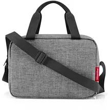 Reisenthel Coolerbag To Go 3 l Silber