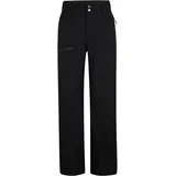 Ziener Herren TIFFAN-Z Ski-Hose/Schnee-Hose | wasserdicht, warm, Black, 56
