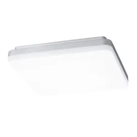 Sigor Square 1 40 x 40 x 6,3 cm silber