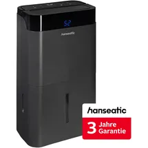 Hanseatic 20L