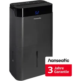 Hanseatic 20L