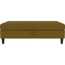 dorel home Hartford Webstoff curry